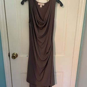 Michael Kors Olive Dress